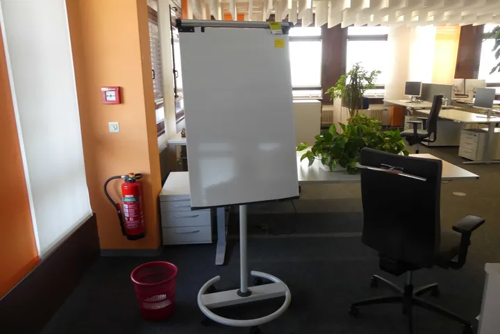 Flipchart
